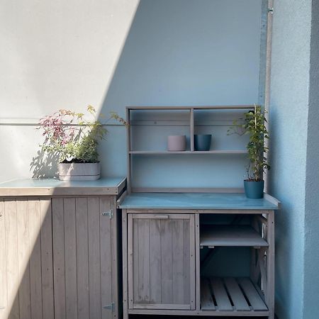 Noda - Nordic Design Apartment With Terrace Liptovský Mikuláš Екстериор снимка