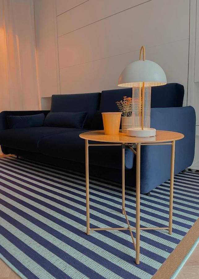 Noda - Nordic Design Apartment With Terrace Liptovský Mikuláš Екстериор снимка
