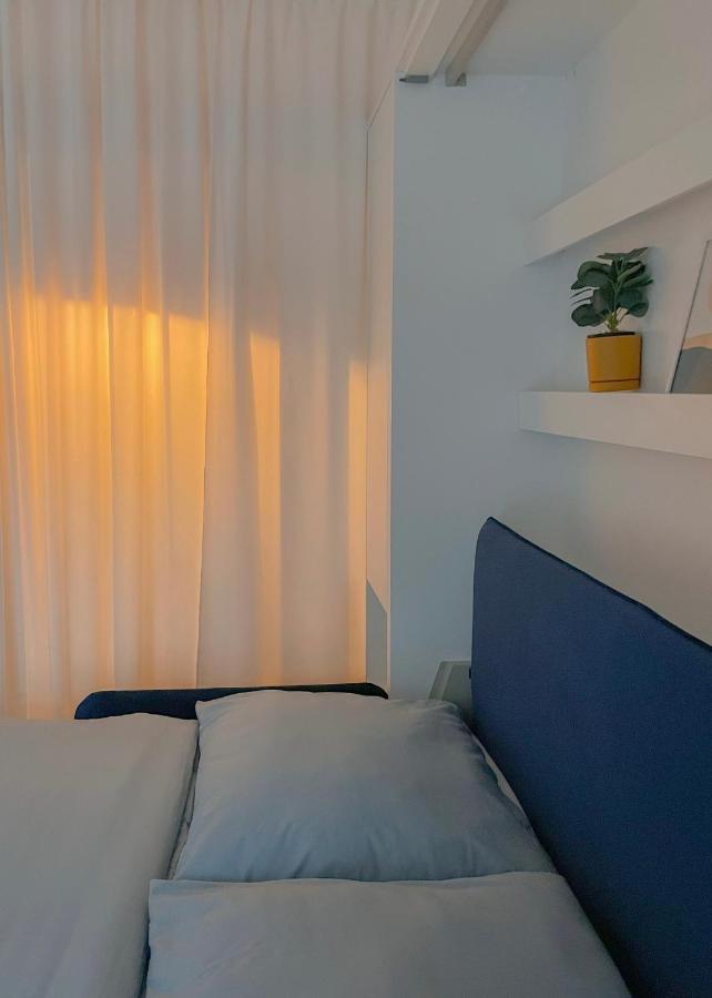 Noda - Nordic Design Apartment With Terrace Liptovský Mikuláš Екстериор снимка